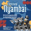 Festival Nyambai 2026: Merawat Tradisi, Menghidupkan Ekonomi Pesisir Barat