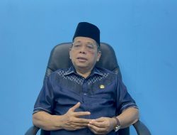 89 Kasus Kekerasan Seksual Anak di Bandar Lampung, Budiman AS Soroti Gadget dan Peran Orang Tua