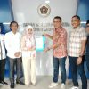 Mayang Djausal Jadi Manajer, Mini Soccer PWI Lampung Bidik Prestasi di Porwanas 2027