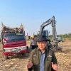 Dari Kebun ke Gedung Dewan, Putra Jaya Umar dan Politik yang Tumbuh dari Tanah