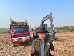 Dari Kebun ke Gedung Dewan, Putra Jaya Umar dan Politik yang Tumbuh dari Tanah