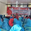 Jalan Rusak hingga Jembatan Putus, Ni Ketut Dewi Nadi Serap Aspirasi Warga Dua Kecamatan