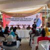 Dari Ketapang, Andika Wibawa Teguhkan Semangat Pancasila