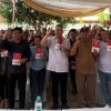 Andika Wibawa Teguhkan Semangat Pancasila di Ketapang