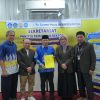 Prof. Warsito Resmi Daftar Balon Rektor Unila 2027–2031