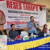 Dari Jalan Rusak hingga Krisis Air, Ni Ketut Dewi Nadi Bawa Suara Padang Ratu ke DPRD Lampung