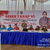 Dari Bandar Sakti, Ni Ketut Dewi Nadi Kawal Aspirasi Tiga Kecamatan