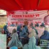 Reses di Gunung Sugih, Ketut Dewi Nadi Tampung Aspirasi Infrastruktur dan Keagamaan Warga Tiga Kecamatan