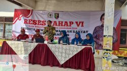 Reses Ni Ketut Dewi Nadi di Bulusari: Ketika Jalan, Air dan Ekonomi Jadi Suara Warga