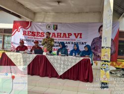 Reses Ni Ketut Dewi Nadi di Bulusari: Ketika Jalan, Air dan Ekonomi Jadi Suara Warga