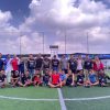 Gelar Seleksi Atlet, Minisoccer PWI Lampung Bidik Final Porwanas