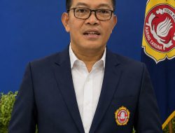 Hotspot Menyala di Lampung, Deni Ribowo Ajak Karang Taruna Siaga