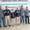 Angkasa Pura Siap Jadi Gerbang HPN dan Porwanas 2027
