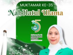 Muktamar NU, Khoir Sebut PKB dan NU Satu Napas Perjuangan