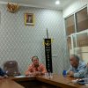 Kwarda Lampung Matangkan Persiapan Apel Besar Hari Pramuka ke-65