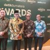 detik Apresiasi Pendidikan Lampung, Inovasi Jadi Pembeda