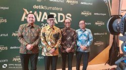 detik Apresiasi Pendidikan Lampung, Inovasi Jadi Pembeda