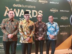 detik Apresiasi Pendidikan Lampung, Inovasi Jadi Pembeda