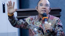 Gelar Webinar P2KB, RSUDAM Perkuat SDM untuk Keselamatan Pasien