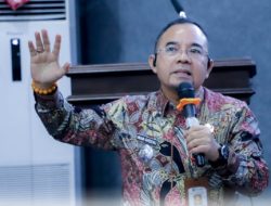 Gelar Webinar P2KB, RSUDAM Perkuat SDM untuk Keselamatan Pasien