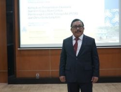 Endro S Yahman: Temuan BPK Soal Beasiswa Bandar Lampung Bukti Gagalnya Tata Kelola Berlapis