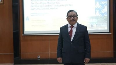 Endro S Yahman: Temuan BPK Soal Beasiswa Bandar Lampung Bukti Gagalnya Tata Kelola Berlapis