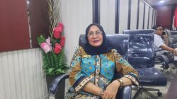 Abu Vulkanik Anak Krakatau Menyebar, Komisi II Dorong Mitigasi Diperkuat