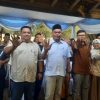 Kekerasan Jangan Diam, Fauzi Heri Buka Jalan Lapor