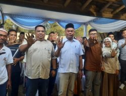 Kekerasan Jangan Diam, Fauzi Heri Buka Jalan Lapor