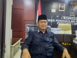 Mikdar: Bioetanol Jadi Motor Baru Ekonomi Lampung