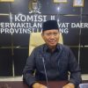 Mikdar Ilyas Apresiasi Gerak Cepat Pemprov Lampung Stabilkan Harga Beras dan Sembako