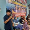 Demokrat Tutup HUT ke-25, Setetes Darah Jadi Pesan Kemanusiaan