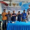 Rezki dan Alarm Pancasila