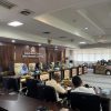 Gabah Rp8.000, Lumbung Padi Mulai Gelisah