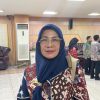 Lumbung Padi Jangan Kekurangan Beras, Imelda Soroti Tata Niaga dan Distribusi Gabah ke Luar Lampung
