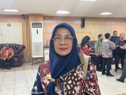 Lumbung Padi Jangan Kekurangan Beras, Imelda Soroti Tata Niaga dan Distribusi Gabah ke Luar Lampung