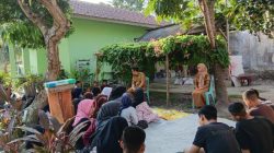 Anak Panti Berinovasi