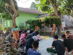 Anak Panti Berinovasi