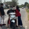 Abu Vulkanik Menyebar, PDI Perjuangan Lamsel Siagakan Mitigasi