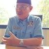 Abu Krakatau Meluas, Mikdar: Anggaran Bencana Harus Siaga