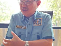 Abu Krakatau Meluas, Mikdar: Anggaran Bencana Harus Siaga