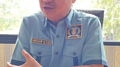 Abu Krakatau Meluas, Mikdar: Anggaran Bencana Harus Siaga