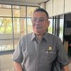 Abu Krakatau Masih Menyebar, Andika Wibawa Minta Dinkes Siaga Penuh