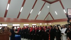 98 Kepala Sekolah Dirotasi, ini Daftarnya!