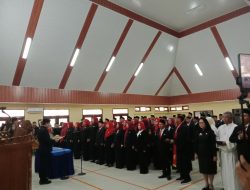 98 Kepala Sekolah Dirotasi, ini Daftarnya!