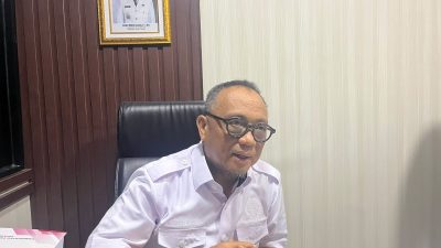 Antrean BBM Mengular, Iswan Desak Kuota Lampung Segera Ditambah