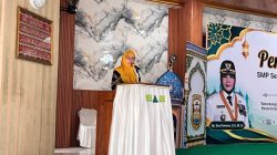 733 Siswa dari 98 SMP Adu Bakat Islami di Pentas PAI Bandar Lampung 2026