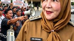 APBD Disawer ke APH, Kota Dibangun Pakai Utang: JARKOT Siapkan Demo Besar