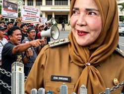 APBD Disawer ke APH, Kota Dibangun Pakai Utang: JARKOT Siapkan Demo Besar