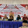 Lampung Tengah Bersinar, Ni Ketut Dewi Nadi Ajak Warga Bandar Sakti Perangi Narkoba